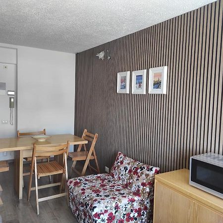 Stella Alpina Apartment Пасо дел Тонале Екстериор снимка