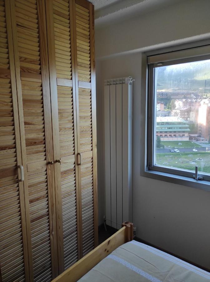 Stella Alpina Apartment Пасо дел Тонале Екстериор снимка