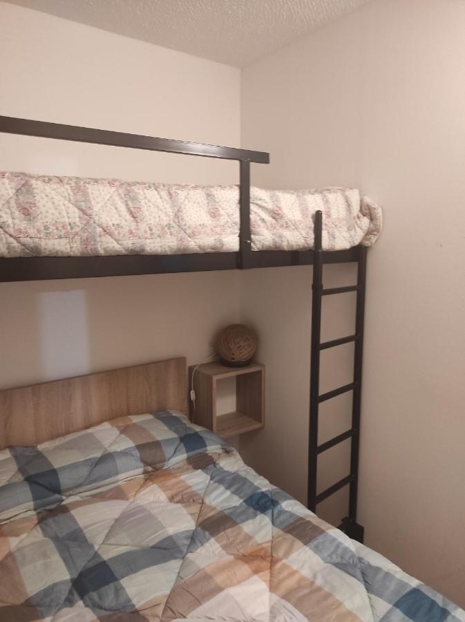 Stella Alpina Apartment Пасо дел Тонале Екстериор снимка