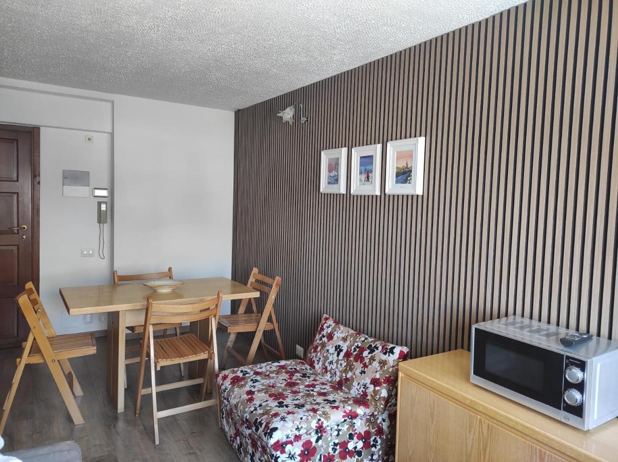 Stella Alpina Apartment Пасо дел Тонале Екстериор снимка